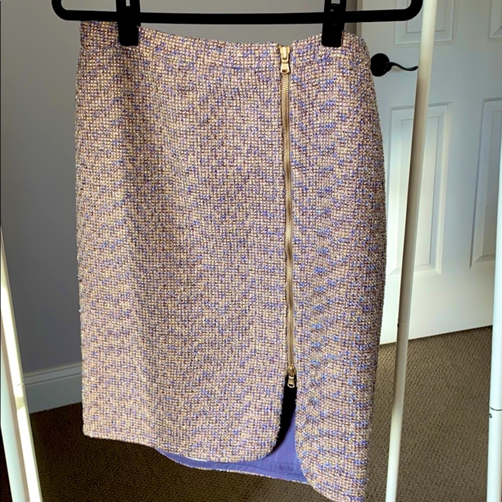 Jcrew pencil skirt